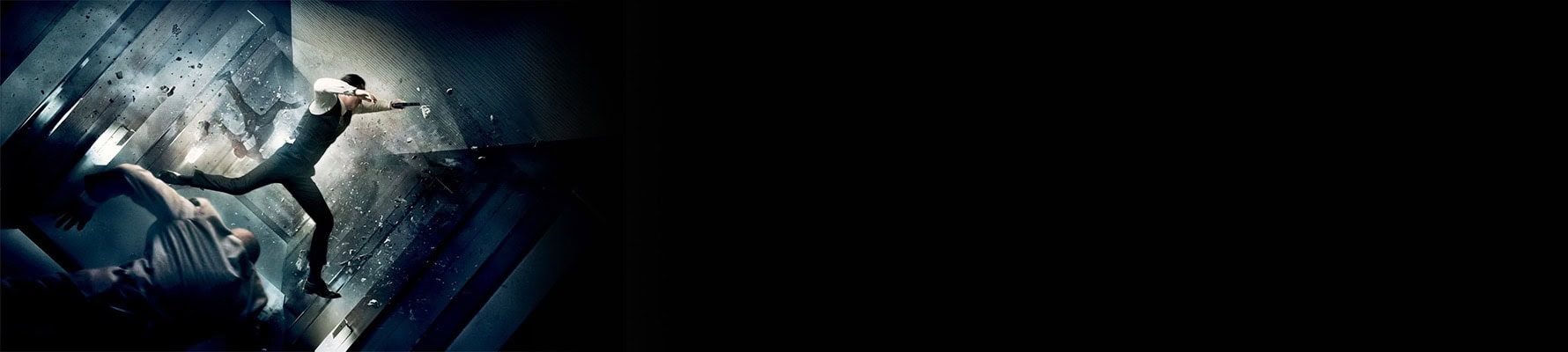 تصویری از Inception - شماره 1