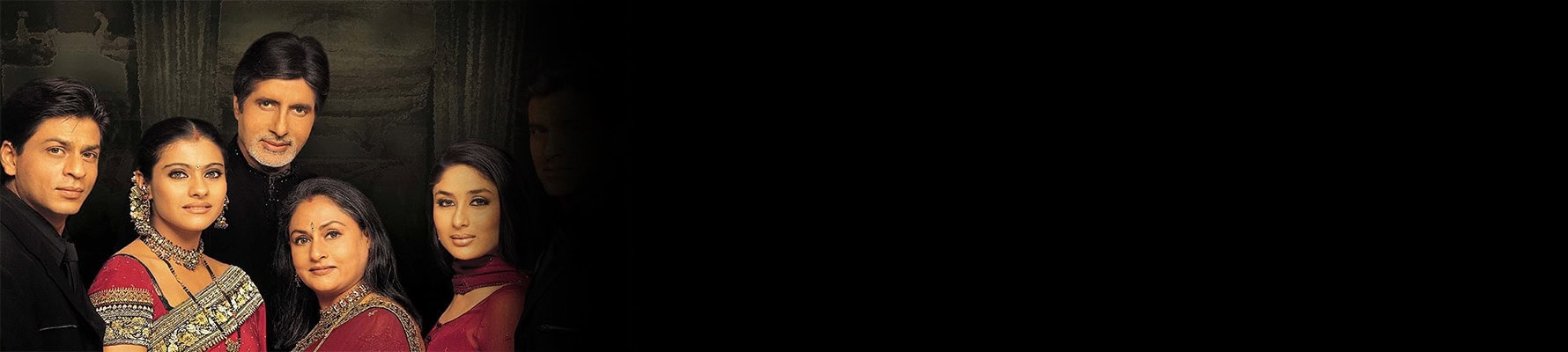 تصویری از Kabhi Khushi Kabhie Gham - شماره 1