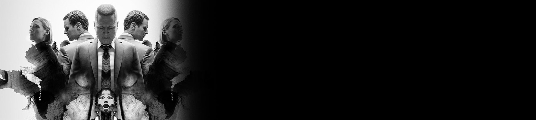 تصویری از MINDHUNTER - شماره 1