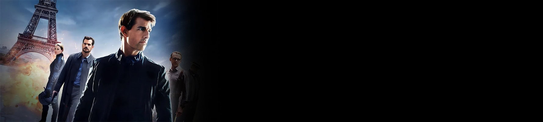 تصویری از Mission: Impossible - Fallout - شماره 1