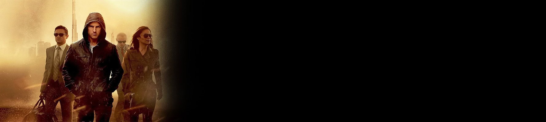 تصویری از Mission: Impossible - Ghost Protocol - شماره 1