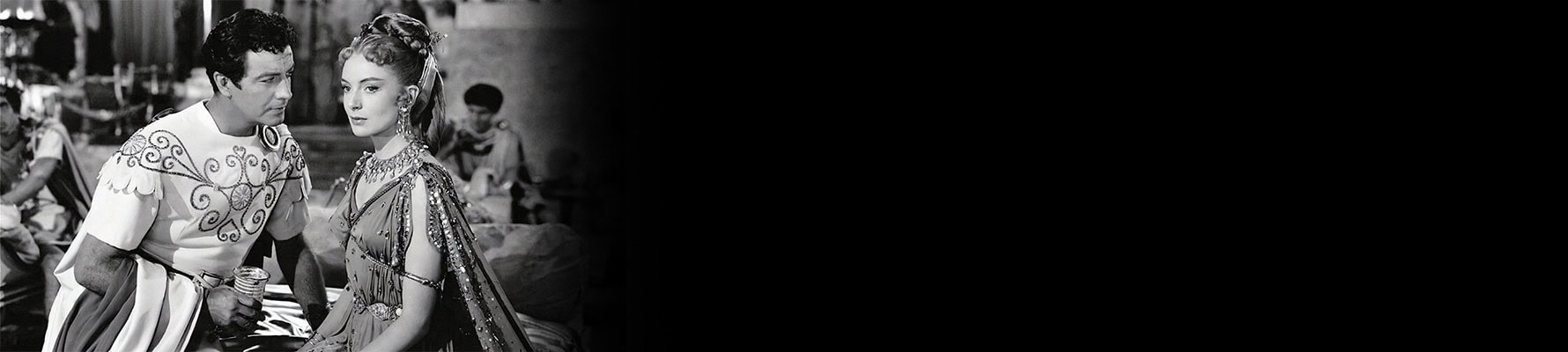 تصویری از Quo Vadis - شماره 1