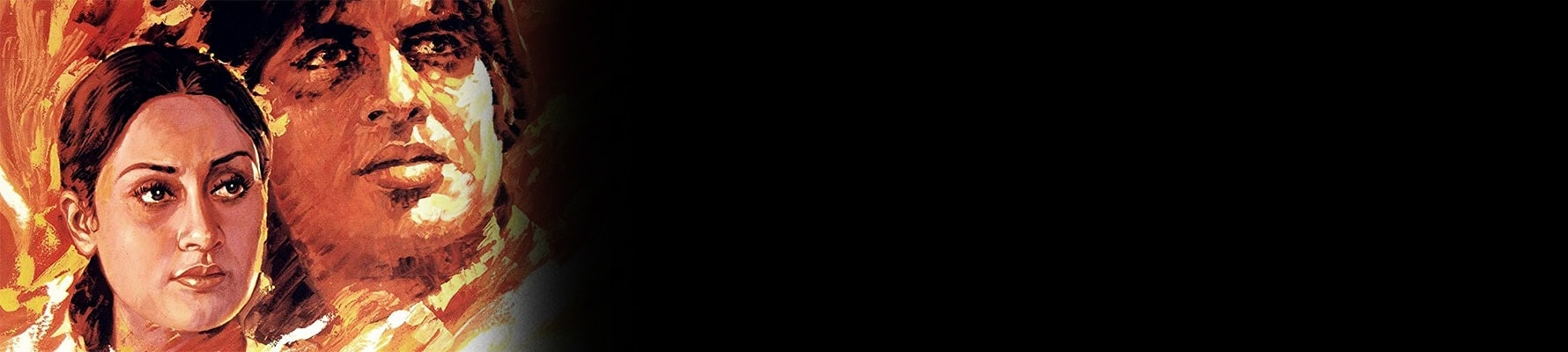 تصویری از Sholay - شماره 1