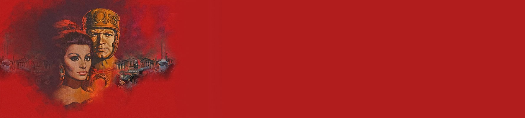 تصویری از The Fall of the Roman Empire - شماره 1