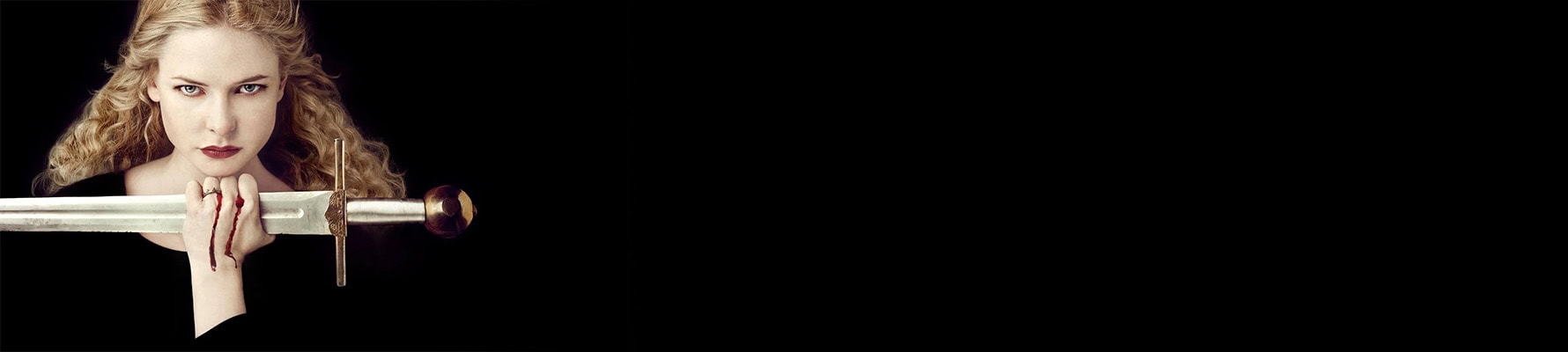 Image from The White Queen - 2