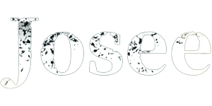 لوگوی رسمی فیلم Josée (2020)