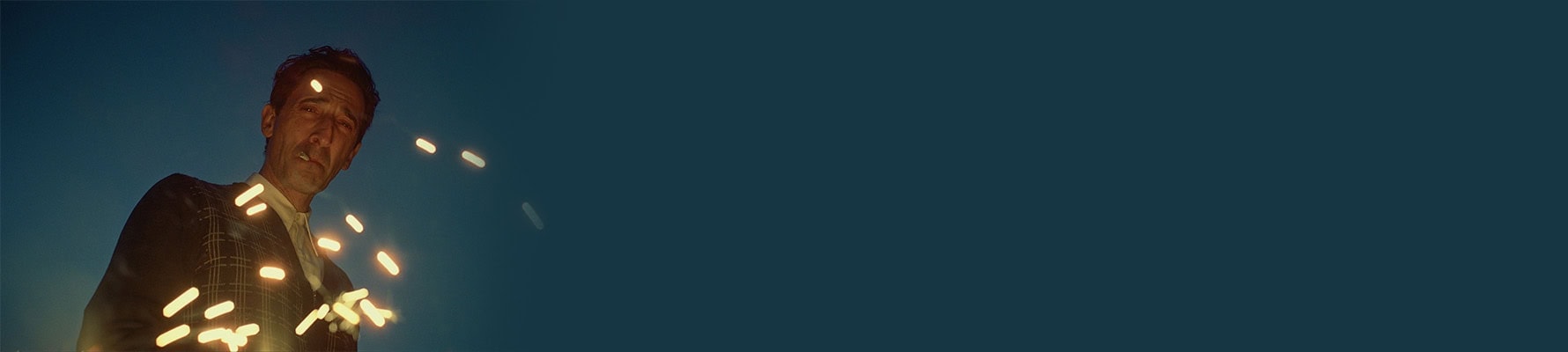 تصویری از The Brutalist - شماره 1