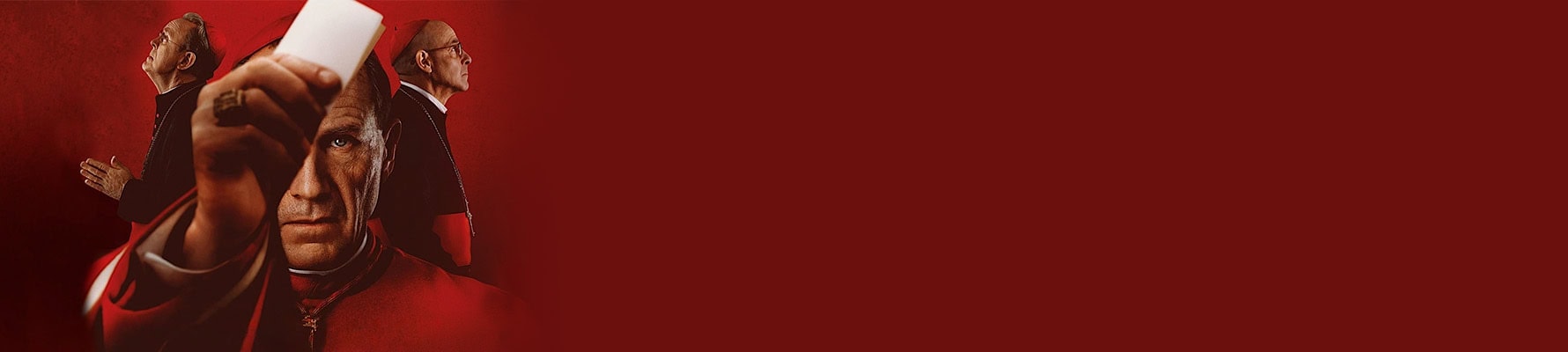 تصویری از Conclave - شماره 1