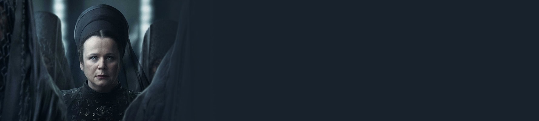 تصویری از Dune: Prophecy - شماره 1