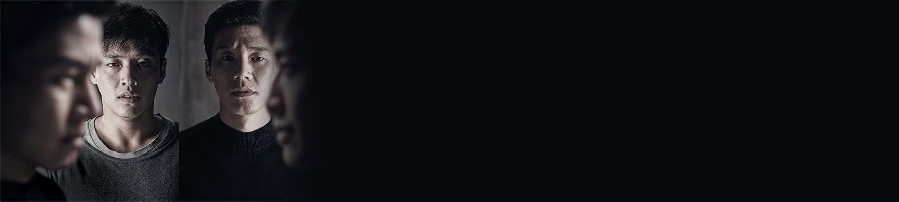 تصویری از Forgotten - شماره 1