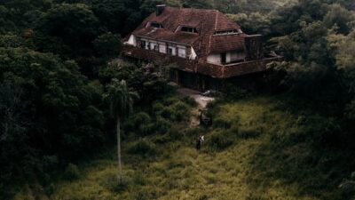 Teaser for Do Not Enter