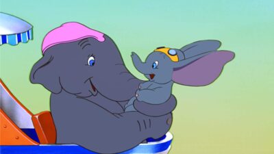 Teaser for Dumbo
