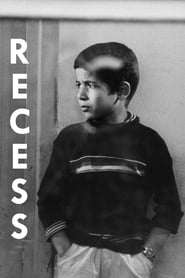 پوستر رسمی فیلم Recess (1972)