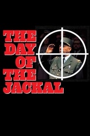 پوستر رسمی فیلم The Day of the Jackal (1973)