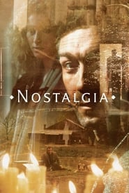 پوستر رسمی فیلم Nostalgia (1983)