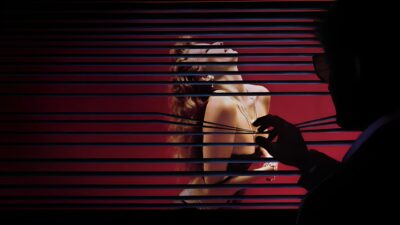 Teaser for Body Double