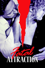 پوستر رسمی فیلم Fatal Attraction (1987)