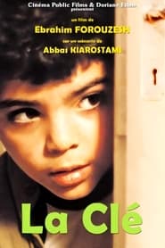پوستر رسمی فیلم The Key (2000)