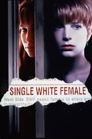 پوستر رسمی فیلم Single White Female (1992)