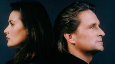 Teaser for Disclosure