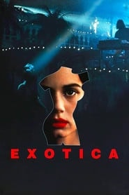 پوستر رسمی فیلم Exotica (1994)
