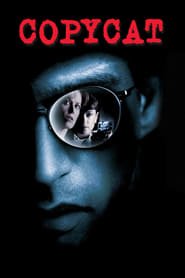پوستر رسمی فیلم Copycat (1995)
