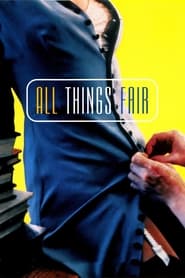 پوستر رسمی فیلم All Things Fair (1995)