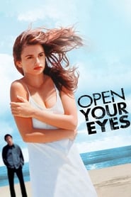 پوستر رسمی فیلم Open Your Eyes (1997)