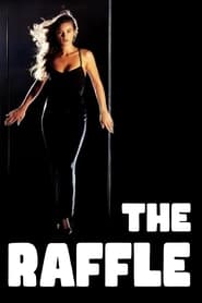 پوستر رسمی فیلم The Raffle (1991)