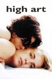 پوستر رسمی فیلم High Art (1998)