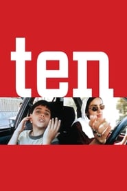 پوستر رسمی فیلم Ten (2002)