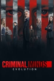 پوستر رسمی سریال Criminal Minds (2005)