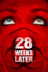 پوستر رسمی فیلم 28 Weeks Later (2007)