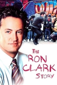 پوستر رسمی فیلم The Ron Clark Story (2006)