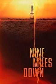 پوستر رسمی فیلم Nine Miles Down (2009)