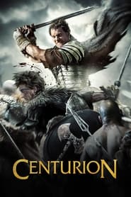 پوستر رسمی فیلم Centurion (2010)