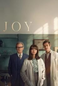 پوستر رسمی فیلم Joy (2024)