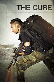 پوستر رسمی فیلم The Cure (2020)