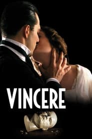 پوستر رسمی فیلم Vincere (2009)