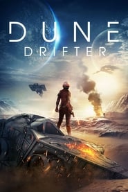 پوستر رسمی فیلم Dune Drifter (2020)