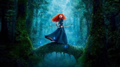 Teaser for Brave