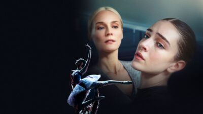 Teaser for The American