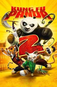 پوستر رسمی فیلم Kung Fu Panda 2 (2011)