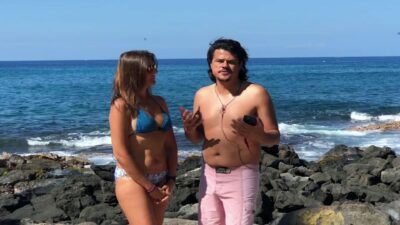 Teaser for 8ight After