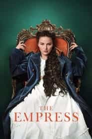 پوستر رسمی سریال The Empress (2022)