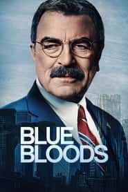 پوستر رسمی سریال Blue Bloods (2010)