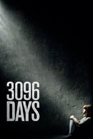 پوستر رسمی فیلم 3096 Days (2013)
