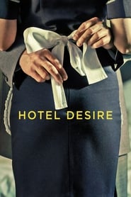 پوستر رسمی فیلم Hotel Desire (2011)