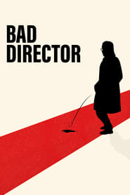 پوستر رسمی فیلم Bad Director (2024)