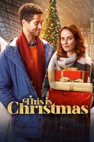 پوستر رسمی فیلم This Is Christmas (2022)